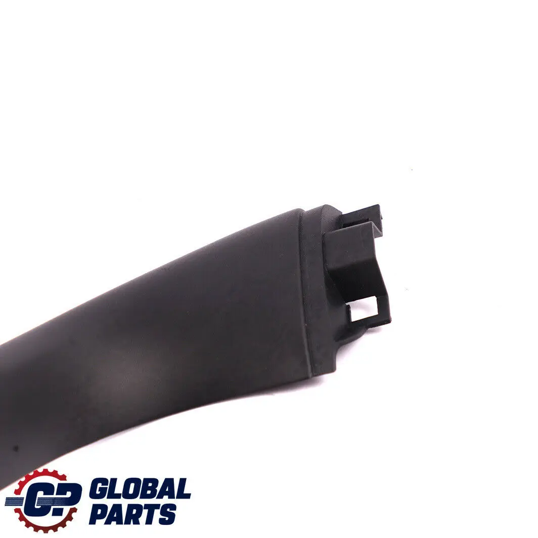 BMW X3 E83 Revetement de Hayon Droite Anthracite - SKU 3330862 - Numéro de pièce 3330862