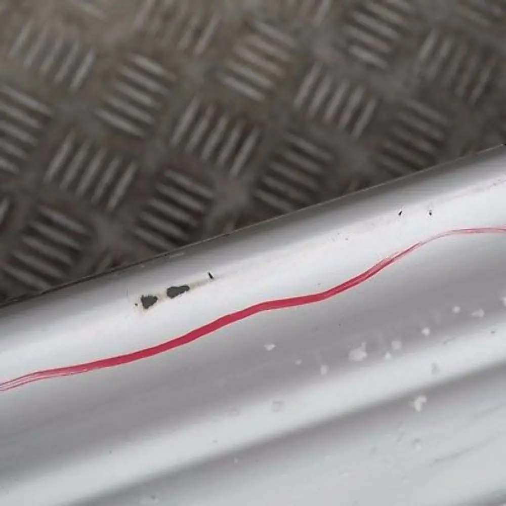 Revetement Seuil Droite Argent Titane Titan Argent ? 354 pour BMW X3 E83 à propos du numéro de pièce 51713330866 BMW X3 E83 Revetement Seuil Droite Argent Titane Titan Argent ? 354 - SKU 3330866-1 - Numéro de pièce 51713330866