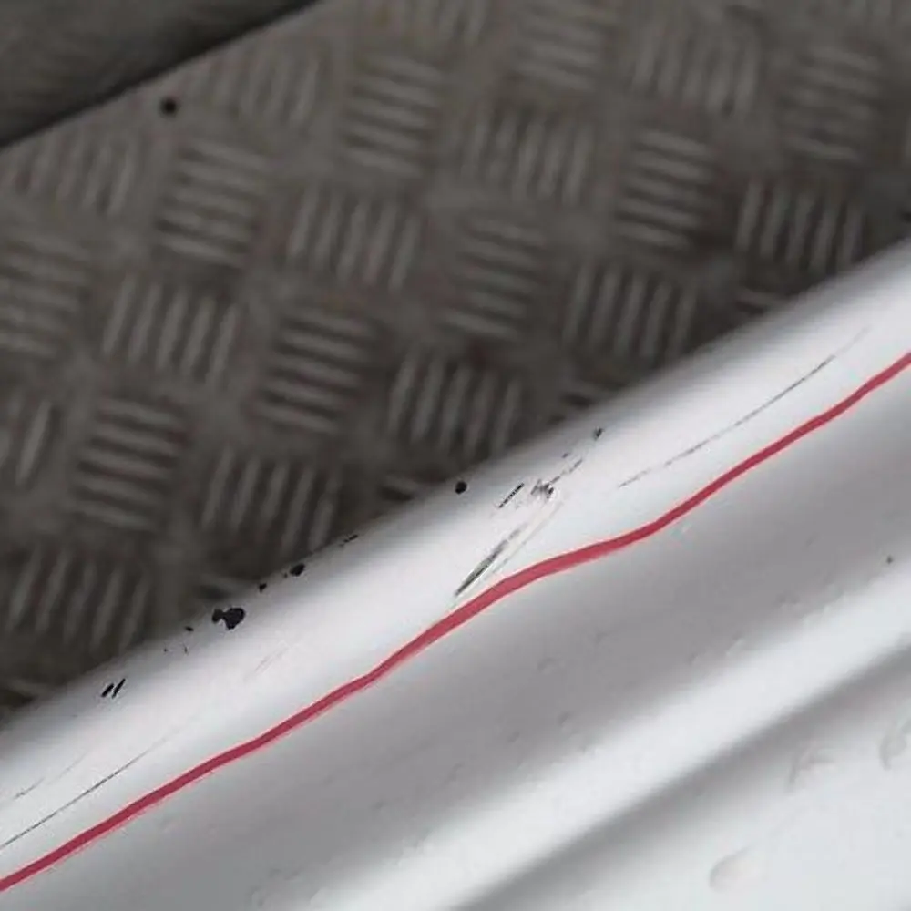 Nakładka listwa próg prawa titansilber do BMW E83 X3 o numerze 51713330866 BMW E83 X3 Nakładka listwa próg prawa titansilber - SKU 3330866-1 - Numer Części 51713330866