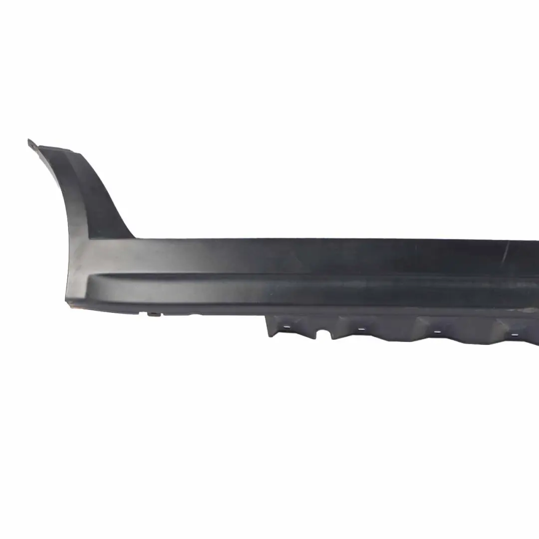 Right Door O/S Side Sill Skirt Trim Cover Panel Primed to BMW X3 E83 with Part number 3330866 BMW X3 E83 Right Door O/S Side Sill Skirt Trim Cover Panel Primed - SKU 3330866 - Part number 3330866