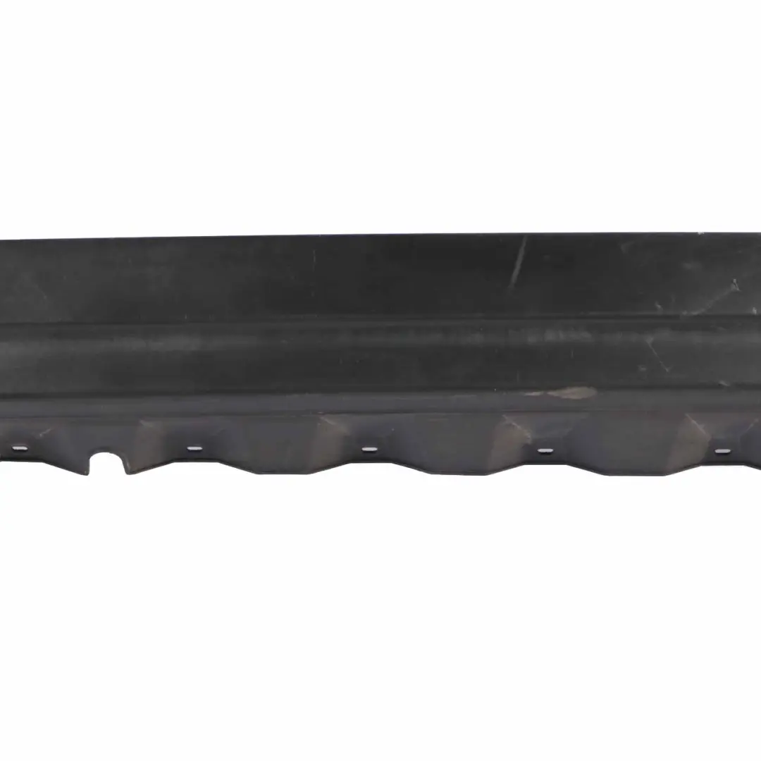 BMW X3 E83 Porta destra Pannello copertura della soglia laterale della portiera - SKU 3330866 - Numero di parte 3330866