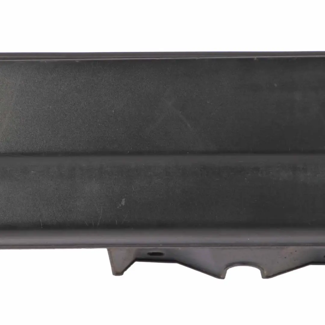 BMW X3 E83 Porta destra Pannello copertura della soglia laterale della portiera - SKU 3330866 - Numero di parte 3330866
