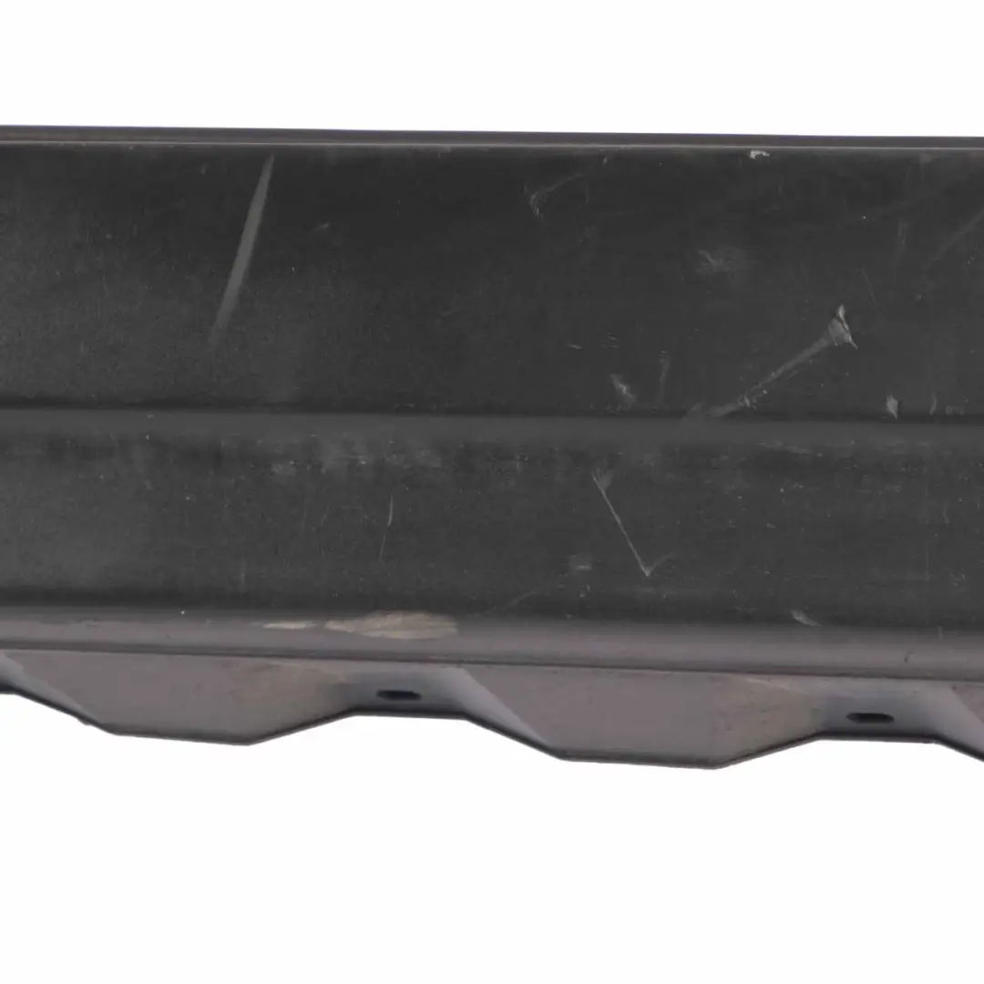 BMW X3 E83 Schwellerleiste Schweller Abdeckung Rechts Grundiert - SKU 3330866 - Teilenummer 3330866
