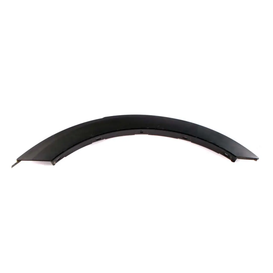 BMW X3 E83 LCI Blende Radlauf Abdeckung Hinten Links Schwarz - SKU 3330867-1 - Teilenummer 3330867