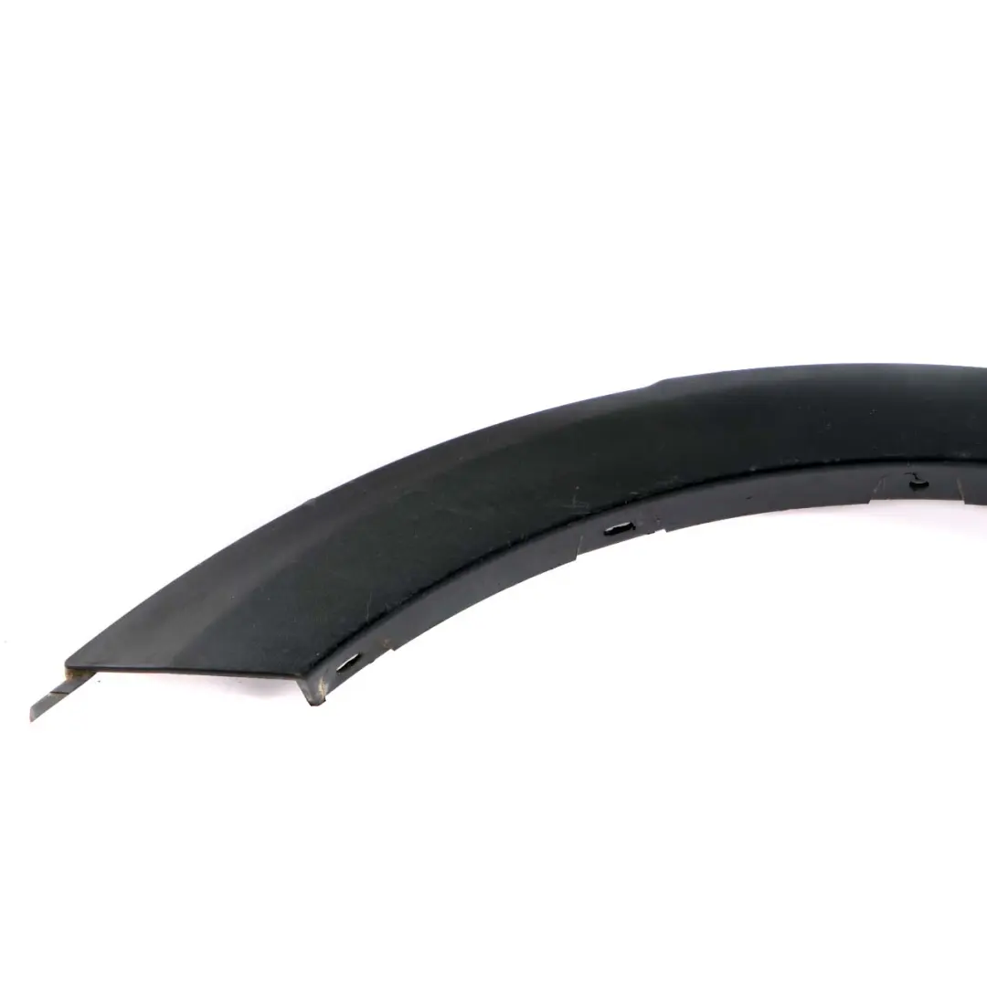 BMW X3 E83 LCI Blende Radlauf Abdeckung Hinten Links Schwarz - SKU 3330867-1 - Teilenummer 3330867