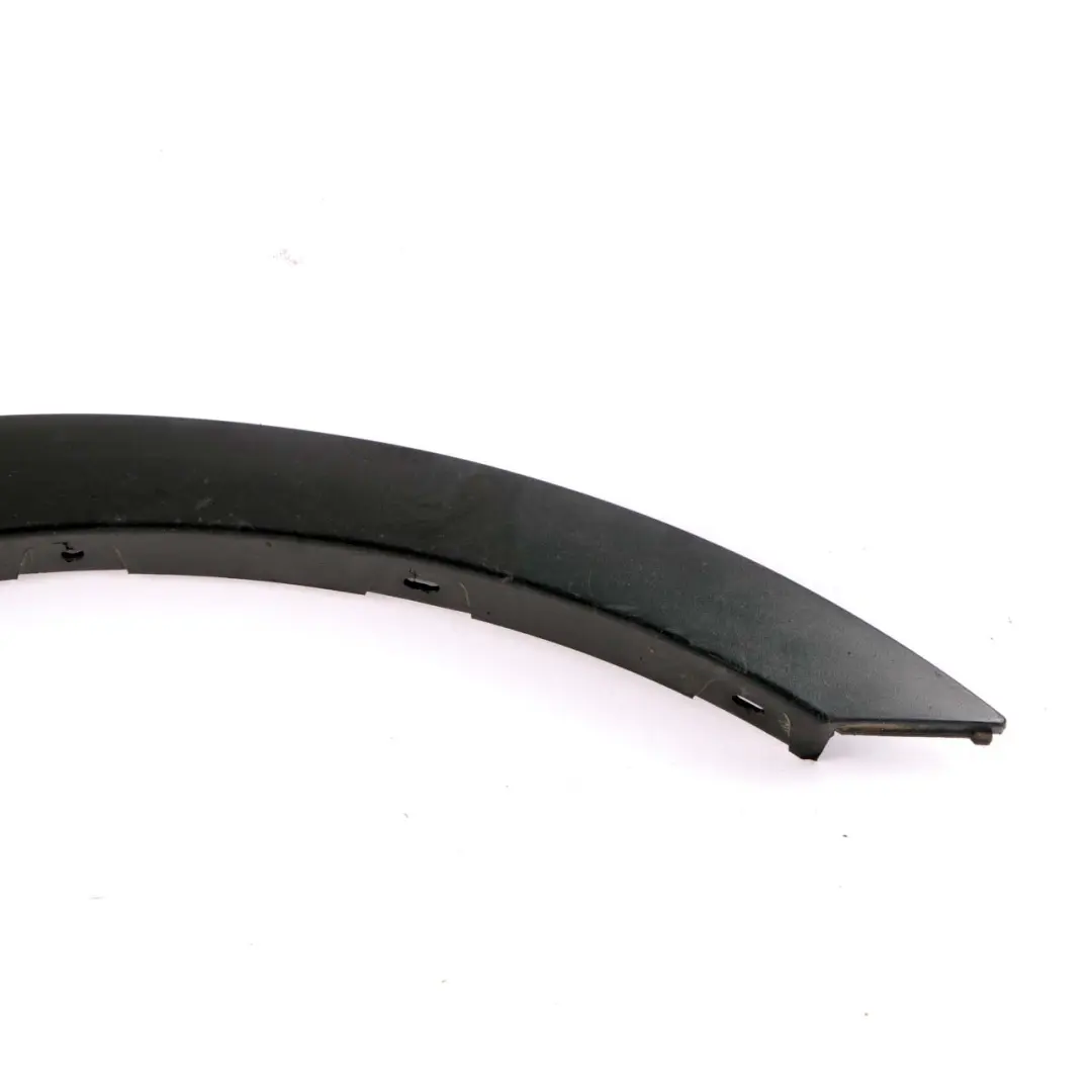 Garniture De Passage Roue Arrière Gauche Noir pour BMW X3 E83 à propos du numéro de pièce 3330867 BMW X3 E83 Garniture De Passage Roue Arrière Gauche Noir - SKU 3330867-1 - Numéro de pièce 3330867