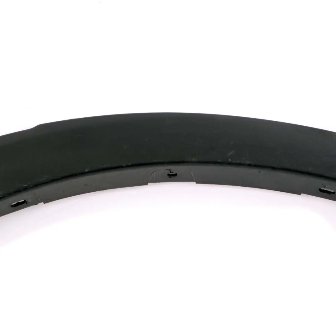 BMW X3 E83 LCI Blende Radlauf Abdeckung Hinten Links Schwarz - SKU 3330867-1 - Teilenummer 3330867