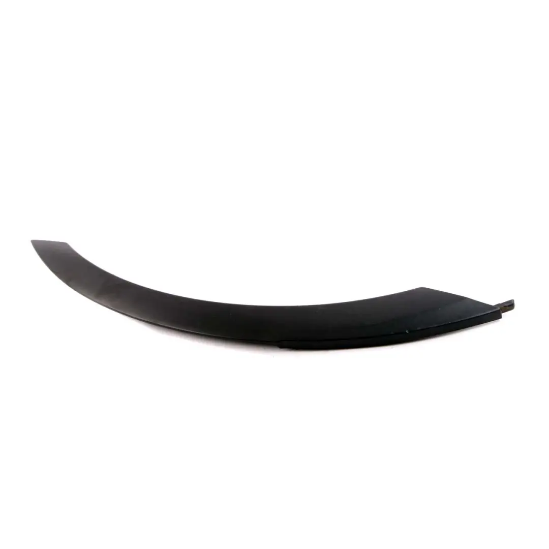 BMW X3 E83 LCI Blende Radlauf Abdeckung Hinten Links Schwarz - SKU 3330867-1 - Teilenummer 3330867