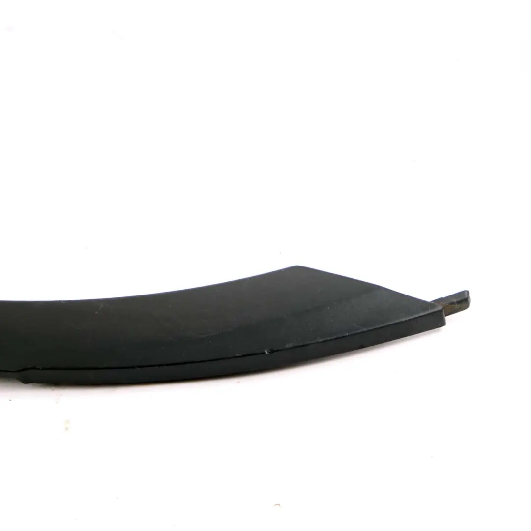 BMW X3 E83 LCI Blende Radlauf Abdeckung Hinten Links Schwarz - SKU 3330867-1 - Teilenummer 3330867