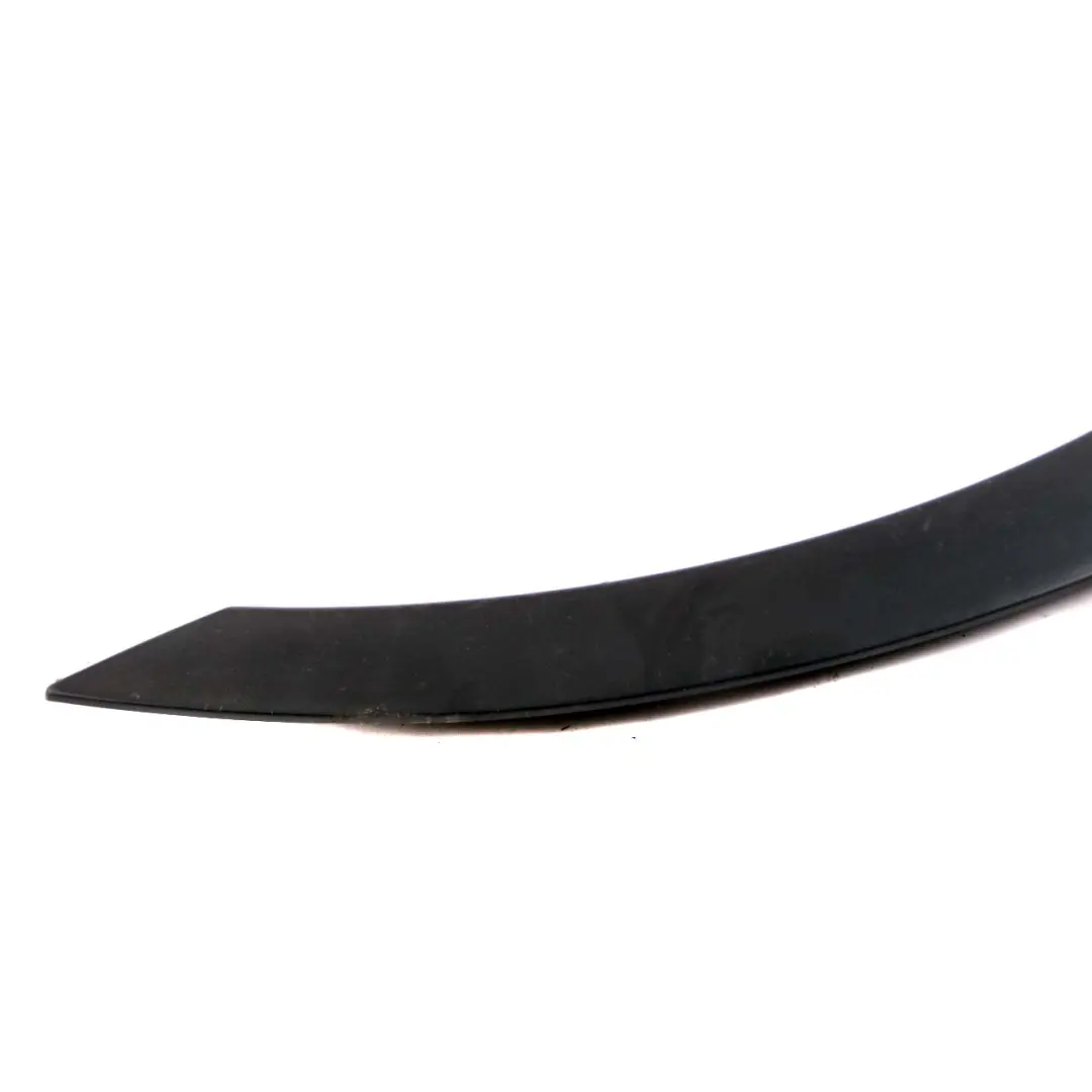 BMW X3 E83 LCI Blende Radlauf Abdeckung Hinten Links Schwarz - SKU 3330867-1 - Teilenummer 3330867