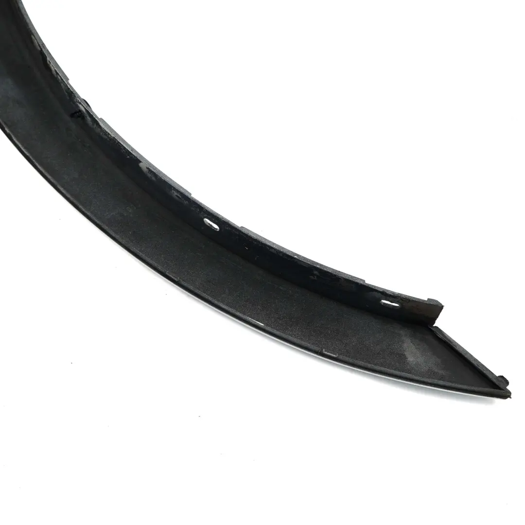 Blende Radlauf Abdeckung Hinten Links Weiss für BMW X3 E83 LCI mit Teilenummer 3330867 BMW X3 E83 LCI Blende Radlauf Abdeckung Hinten Links Weiss - SKU 3330867-WHI - Teilenummer 3330867