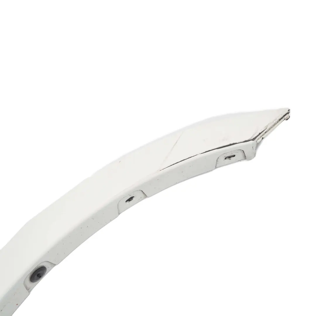 Copri Passaruota Posteriore Sinistro Panel Bianco Verniciato per BMW X3 E83 con numero di parte 3330867 BMW X3 E83 Copri Passaruota Posteriore Sinistro Panel Bianco Verniciato - SKU 3330867-WHI - Numero di parte 3330867