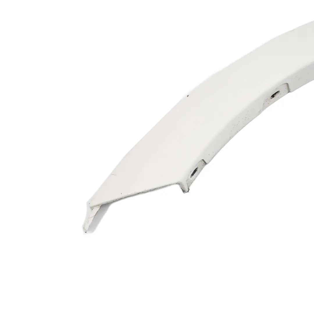 Copri Passaruota Posteriore Sinistro Panel Bianco Verniciato per BMW X3 E83 con numero di parte 3330867 BMW X3 E83 Copri Passaruota Posteriore Sinistro Panel Bianco Verniciato - SKU 3330867-WHI - Numero di parte 3330867