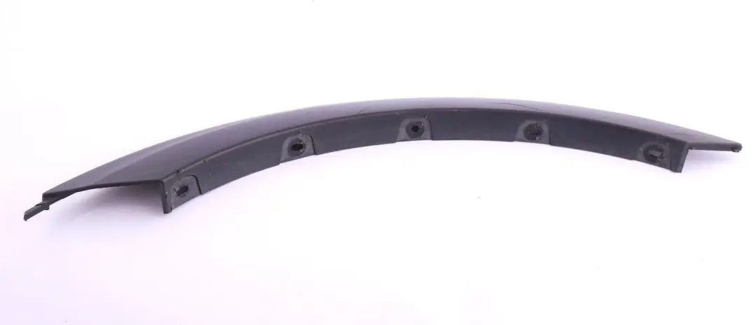 Apertura Passaruota Posteriore Sinistra Nero 5171 per BMW X3 E83 LCI con numero di parte 3330867 BMW X3 E83 LCI Apertura Passaruota Posteriore Sinistra Nero 5171 - SKU 3330867 - Numero di parte 3330867