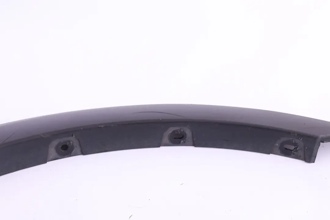 Blende Radlauf hinten links schwarz 5171 für BMW X3 er E83 LCi mit Teilenummer 3330867 BMW X3 er E83 LCi Blende Radlauf hinten links schwarz 5171 - SKU 3330867 - Teilenummer 3330867