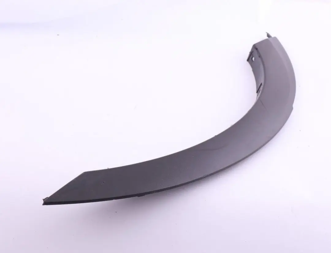 BMW X3 Series E83 Cover Wheel Arch Trim Rear Left N/S Black Schwarz - SKU 3330867 - Part number 3330867