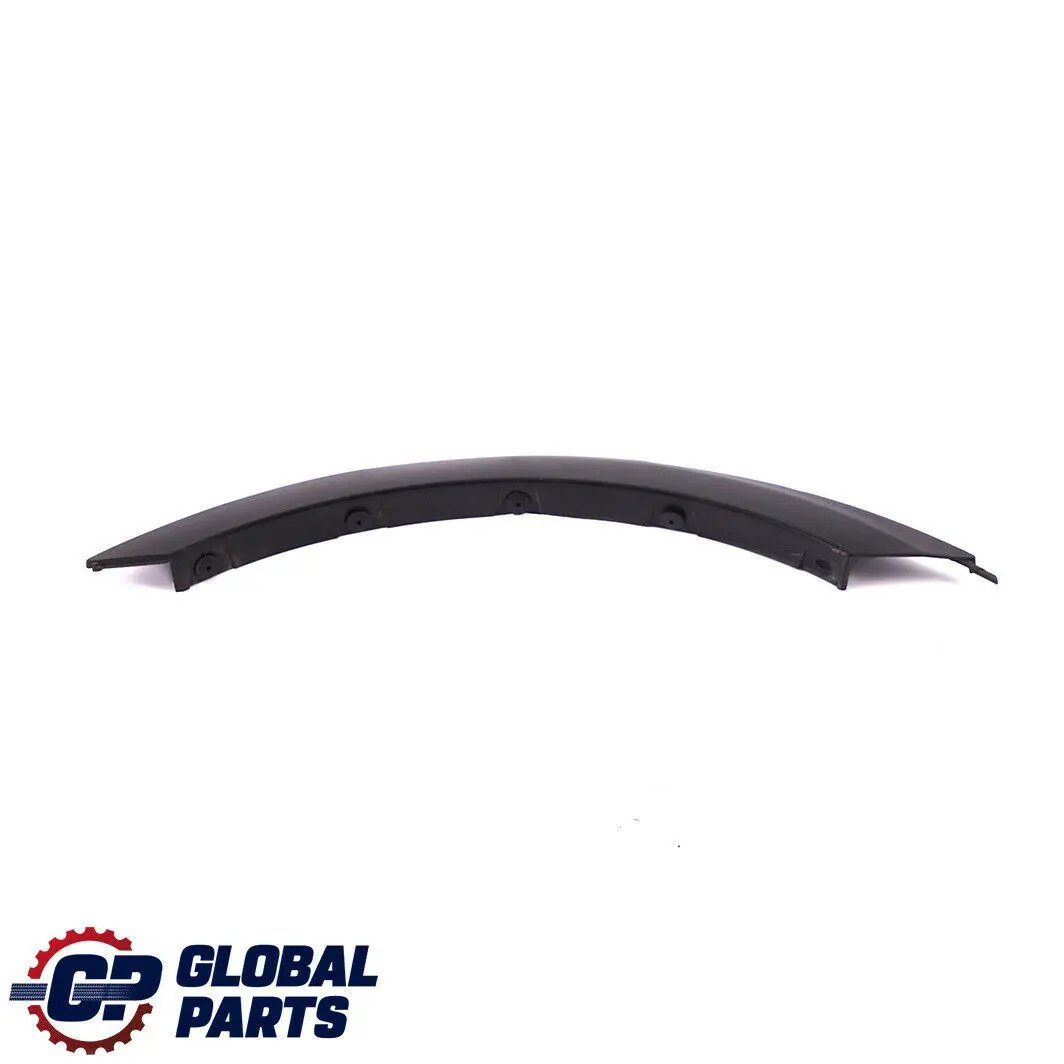 Cache Panneau De Bordure De Roue Arrière Droite pour BMW X3 E83 à propos du numéro de pièce 3330868 BMW X3 E83 Cache Panneau De Bordure De Roue Arrière Droite - SKU 3330868-1 - Numéro de pièce 3330868