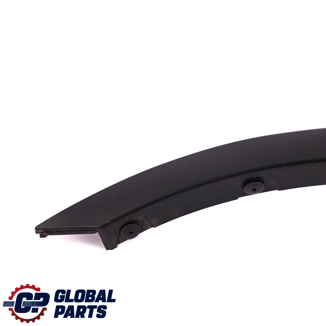 Trim Panel Wheel Arch Rear Right O/S to BMW X3 E83 Cover with Part number 3330868 BMW X3 E83 Cover Trim Panel Wheel Arch Rear Right O/S - SKU 3330868-1 - Part number 3330868