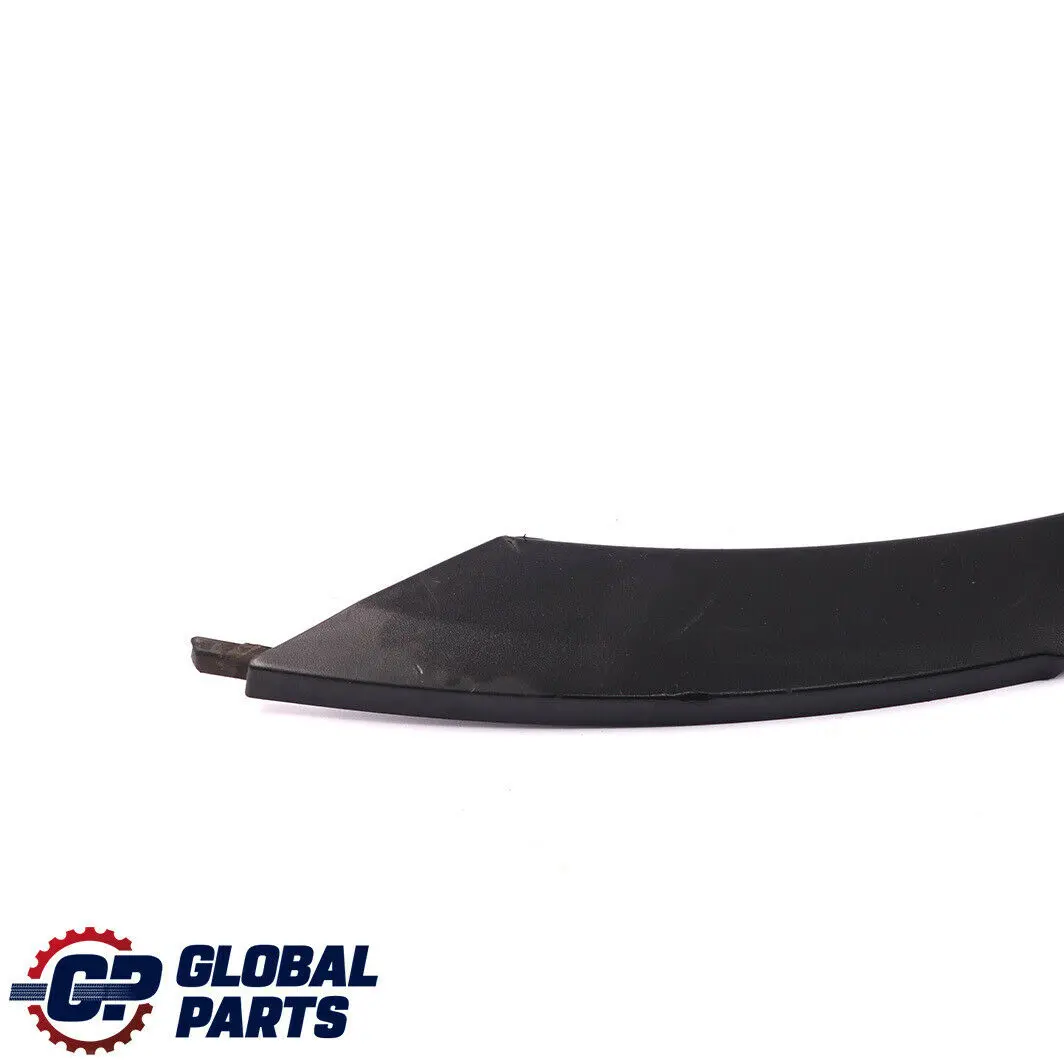 Verkleidung Radkasten Hinten Rechts für BMW X3 E83 mit Teilenummer 3330868 BMW X3 E83 Verkleidung Radkasten Hinten Rechts - SKU 3330868-1 - Teilenummer 3330868