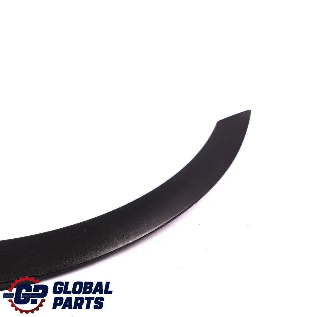 Tapa Embellecedor Paso De Rueda Trasero Derecho para BMW X3 E83 con número de pieza 3330868 BMW X3 E83 Tapa Embellecedor Paso De Rueda Trasero Derecho - SKU 3330868-1 - Número de pieza 3330868