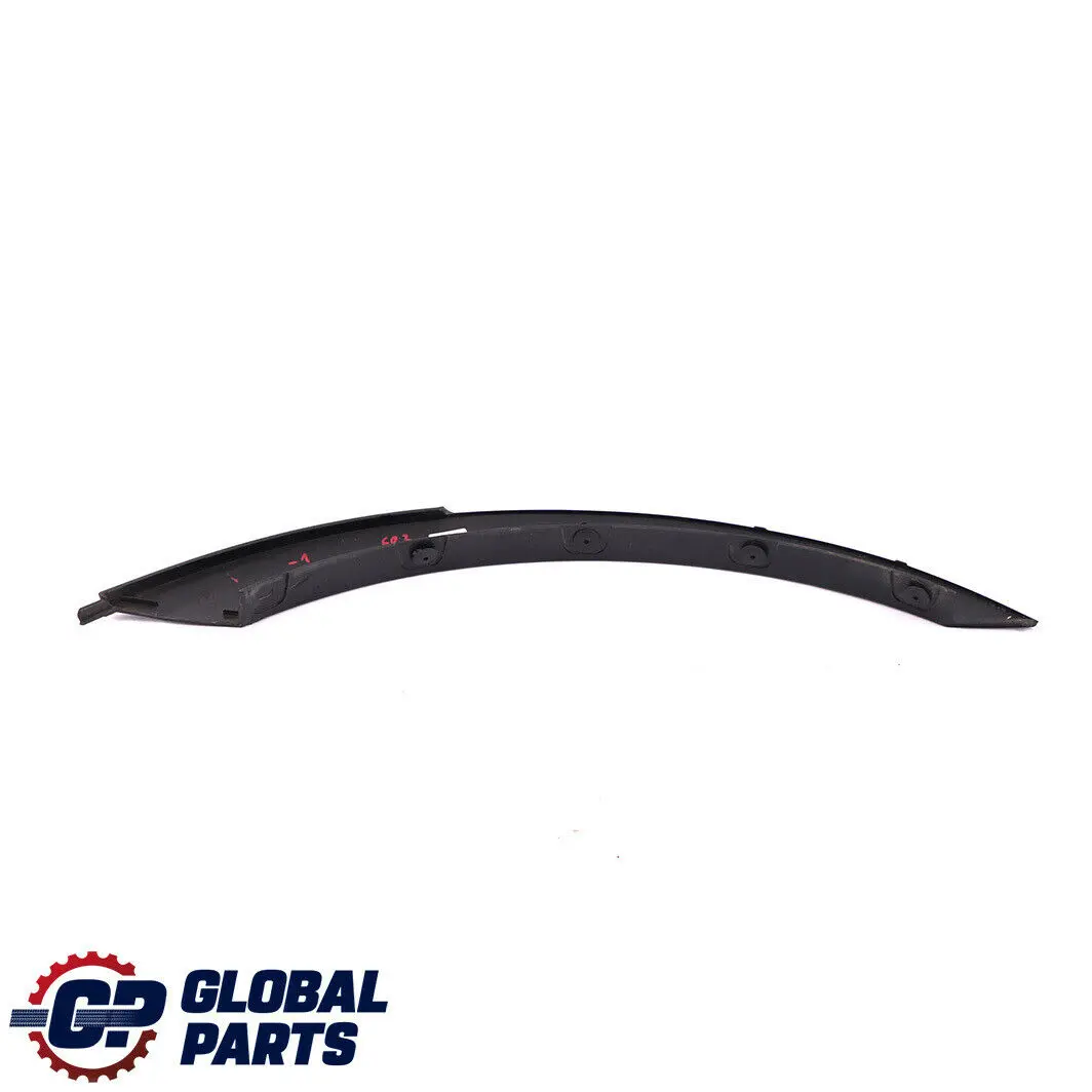 BMW X3 E83 Verkleidung Radkasten Hinten Rechts - SKU 3330868-1 - Teilenummer 3330868