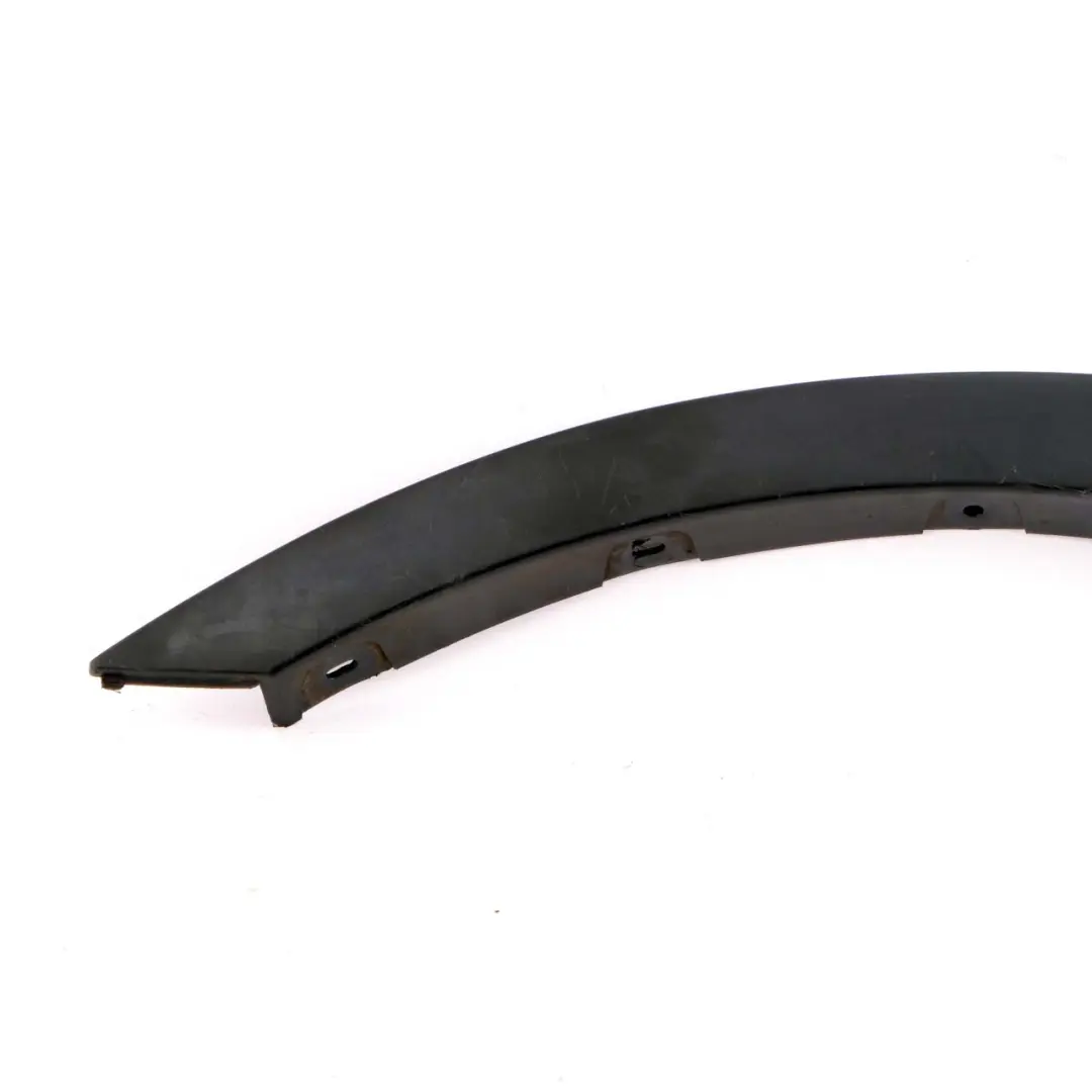 BMW X3 er E83 E83N LCI Blende Radlauf Hinten Rechts 5171 - SKU 3330868-2 - Teilenummer 3330868