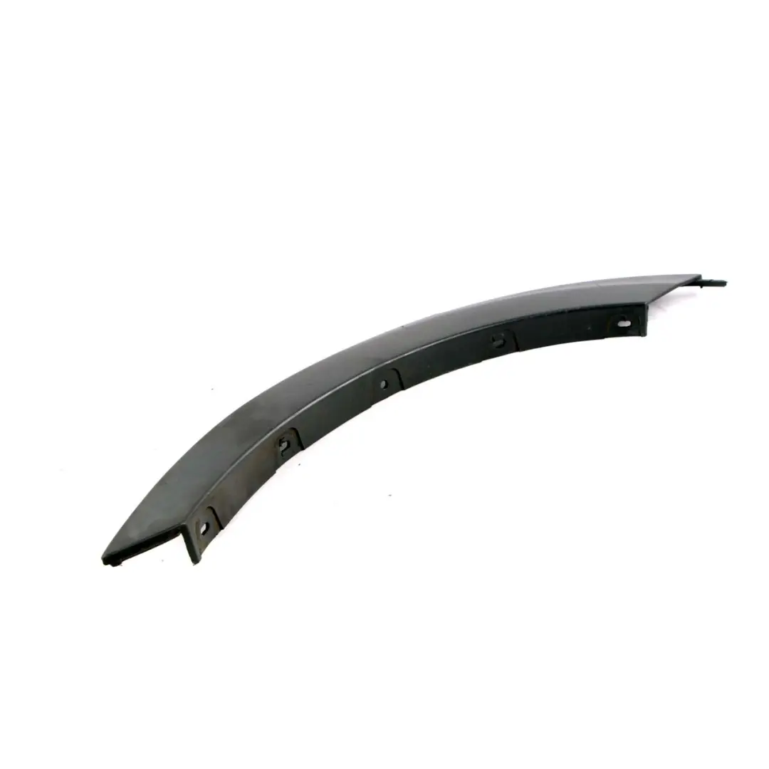 Arch BMW X3 E83 E83N LCI Rear Right O/S to Cover Wheel with Part number 3330868 Cover Wheel Arch BMW X3 E83 E83N LCI Rear Right O/S - SKU 3330868-2 - Part number 3330868