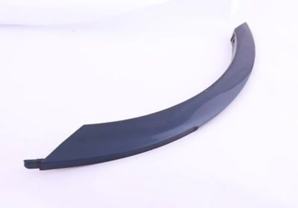 Arch Trim Rear Right O/S Mysticblau Mystic Blue to BMW X3 Series E83 Cover Wheel with Part number 3330868 BMW X3 Series E83 Cover Wheel Arch Trim Rear Right O/S Mysticblau Mystic Blue - SKU 3330868-MYS - Part number 3330868