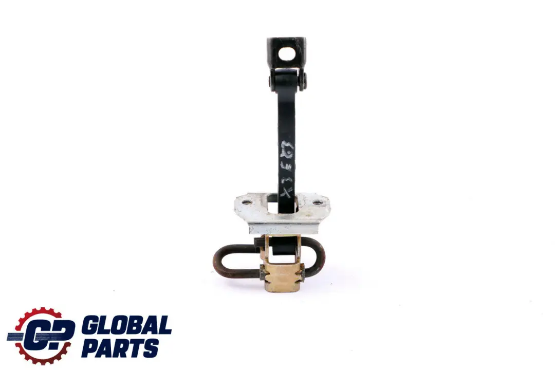 E83N LCI Fermo Freno Portiera Anteriore Sinistro Destro per BMW X3 E83 con numero di parte 3330951 BMW X3 E83 E83N LCI Fermo Freno Portiera Anteriore Sinistro Destro - SKU 3330951 - Numero di parte 3330951