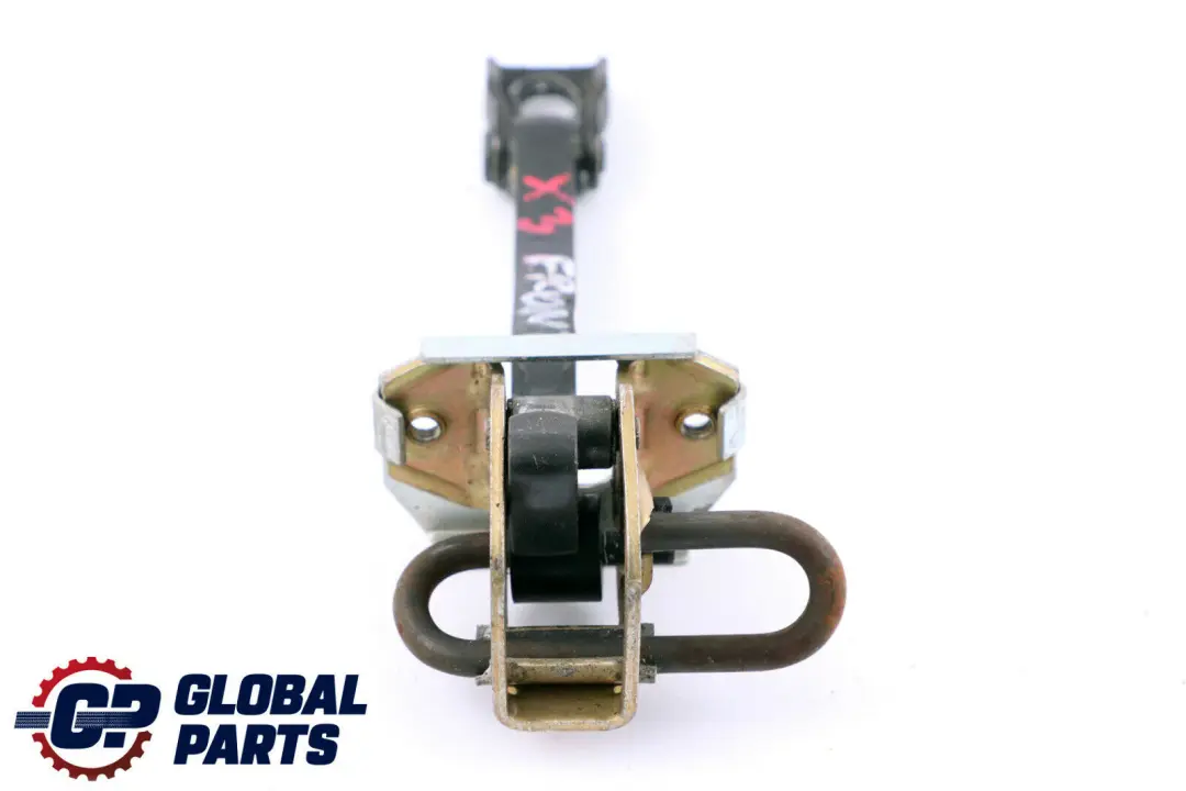 E83N LCI Fermo Freno Portiera Anteriore Sinistro Destro per BMW X3 E83 con numero di parte 3330951 BMW X3 E83 E83N LCI Fermo Freno Portiera Anteriore Sinistro Destro - SKU 3330951 - Numero di parte 3330951