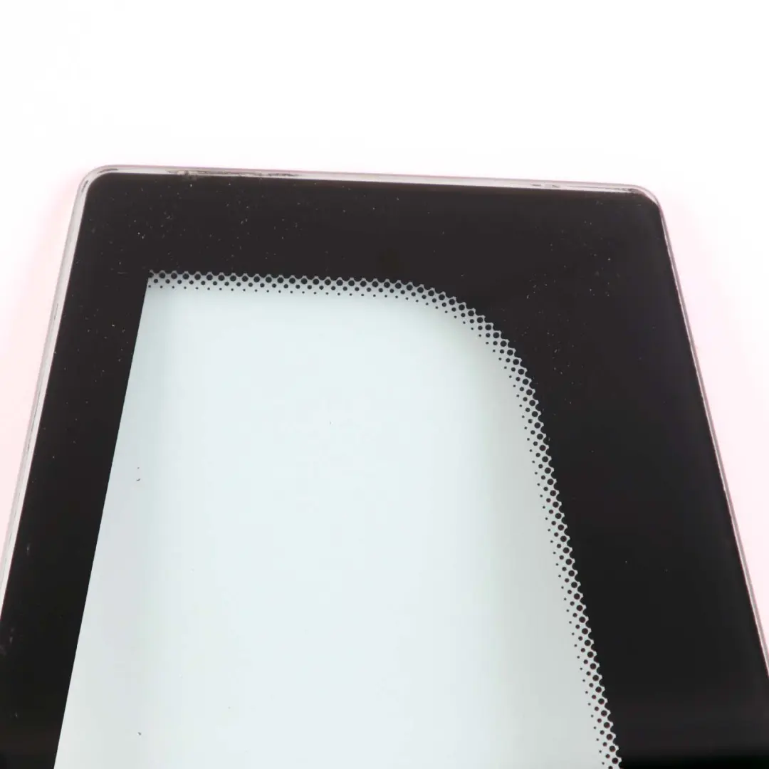 Fenêtre Fixe En Verre Vert L'Arrière Gauche AS2 pour BMW X3 E83 à propos du numéro de pièce 3332819 BMW X3 E83 Fenêtre Fixe En Verre Vert L'Arrière Gauche AS2 - SKU 3332819 - Numéro de pièce 3332819