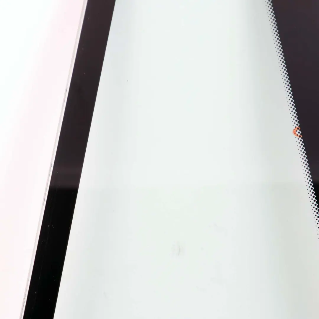 Fenêtre Fixe En Verre Vert L'Arrière Gauche AS2 pour BMW X3 E83 à propos du numéro de pièce 3332819 BMW X3 E83 Fenêtre Fixe En Verre Vert L'Arrière Gauche AS2 - SKU 3332819 - Numéro de pièce 3332819