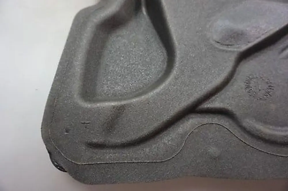 Sound Insulating Door Front Right to BMW X3 Series E83 E83 LCI with Part number 3334924 BMW X3 Series E83 E83 LCI Sound Insulating Door Front Right - SKU 3334924 - Part number 3334924