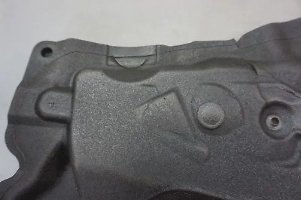 Sound Insulating Door Front Right to BMW X3 Series E83 E83 LCI with Part number 3334924 BMW X3 Series E83 E83 LCI Sound Insulating Door Front Right - SKU 3334924 - Part number 3334924