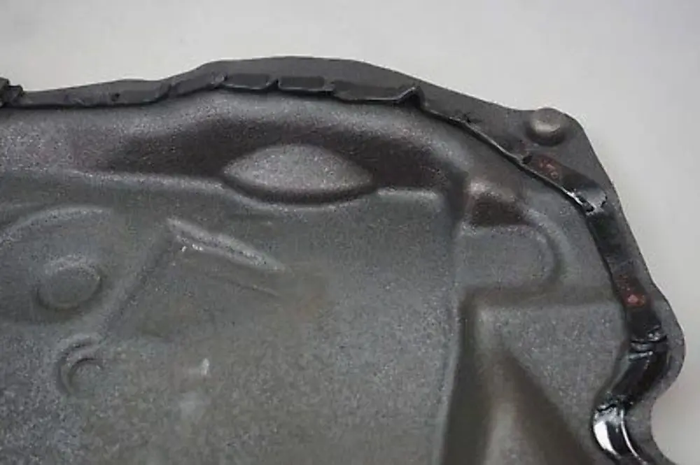 BMW X3 er E83 E83 LCI Schallisolierung Tür Vorne Rechts - SKU 3334924 - Teilenummer 3334924