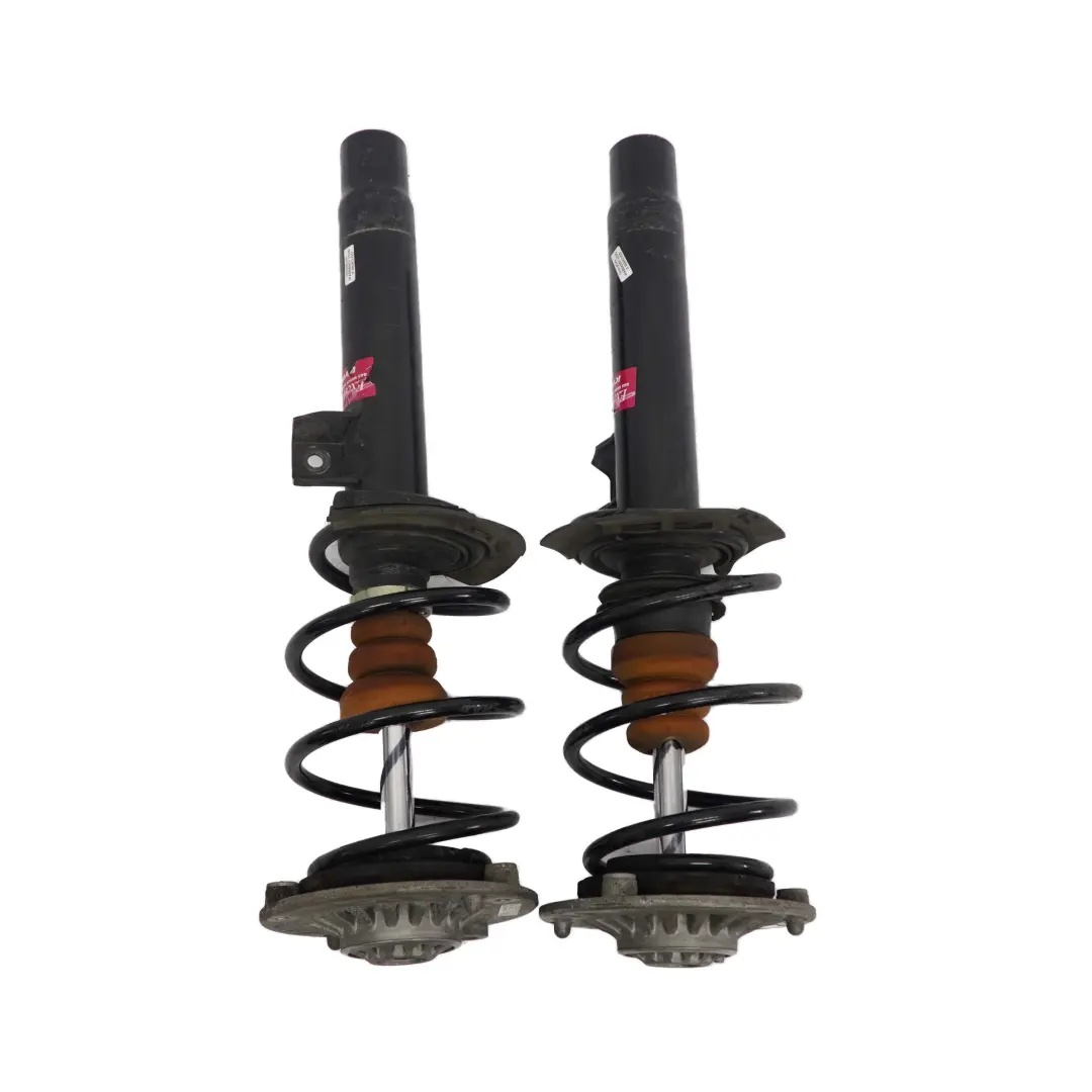 Kyb Excel-G Avant Gauche Droite Amortisseur Ressort Jambe Suspension Set pour BMW F20 à propos du numéro de pièce 3348027 BMW F20 Kyb Excel-G Avant Gauche Droite Amortisseur Ressort Jambe Suspension Set - SKU 3348027 - Numéro de pièce 3348027