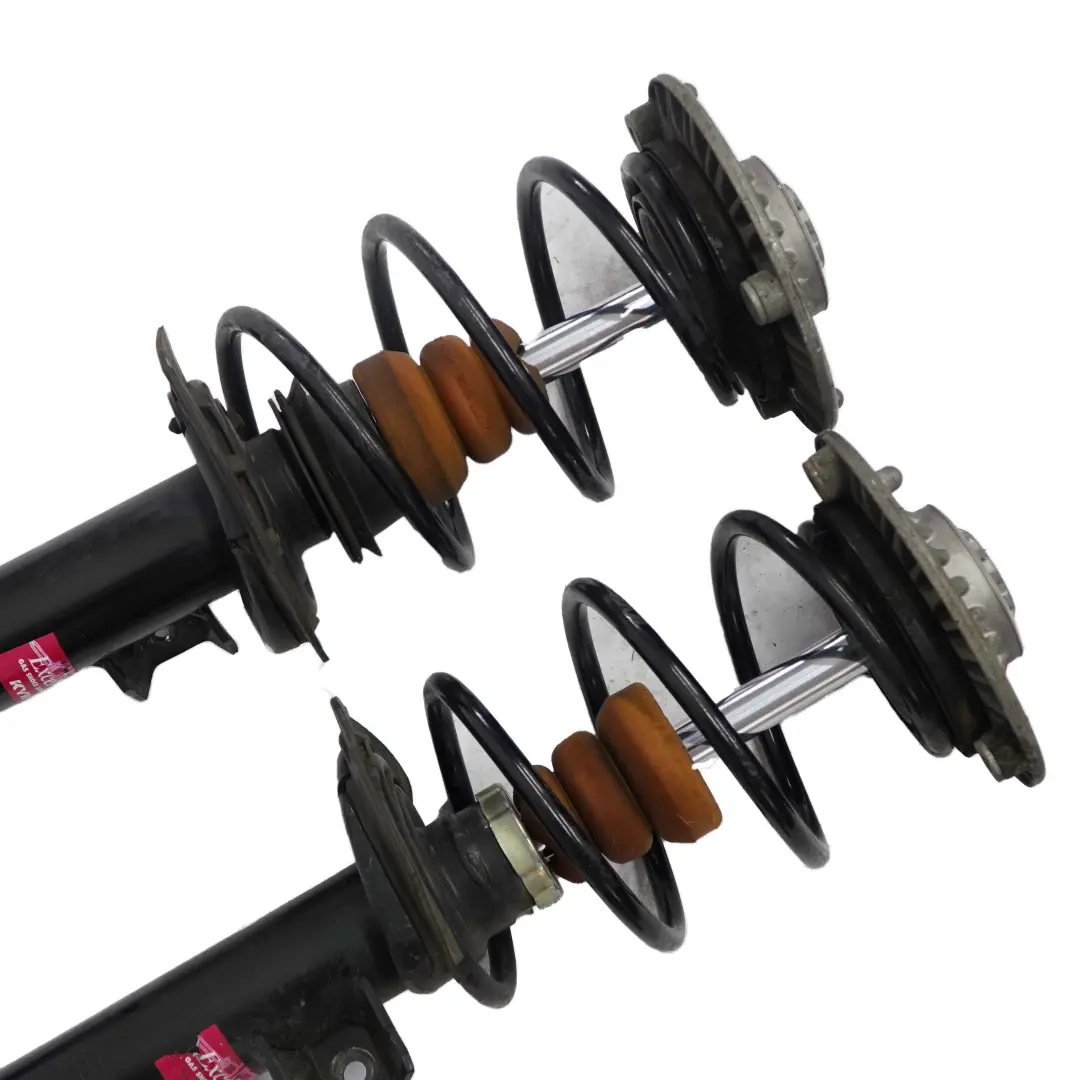 BMW 1 F20 KYB Kayaba Vorderachse Stoßdämpfer Vorne Links Rechts Set - SKU 3348027 - Teilenummer 3348027