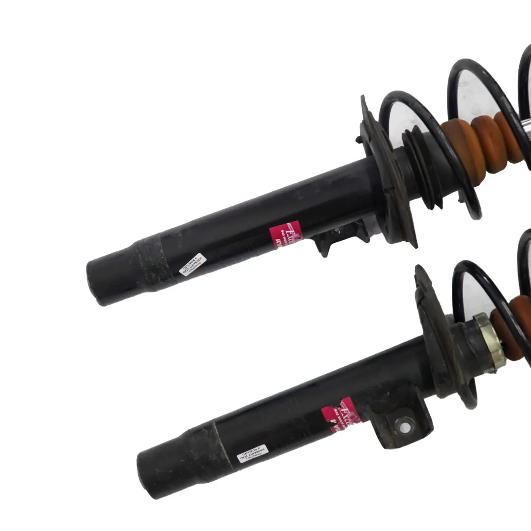 BMW F20 KYB Excel-G Izquierdo Derecho Amortiguador Muelle Strut Set - SKU 3348027 - Número de pieza 3348027