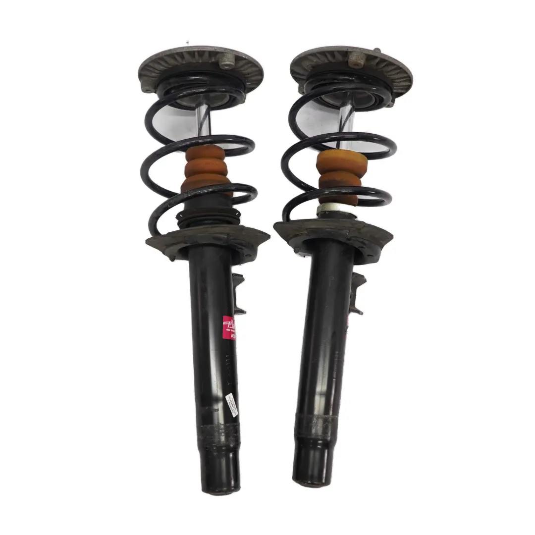 KYB Kayaba Vorderachse Stoßdämpfer Vorne Links Rechts Set für BMW 1 F20 mit Teilenummer 3348027 BMW 1 F20 KYB Kayaba Vorderachse Stoßdämpfer Vorne Links Rechts Set - SKU 3348027 - Teilenummer 3348027