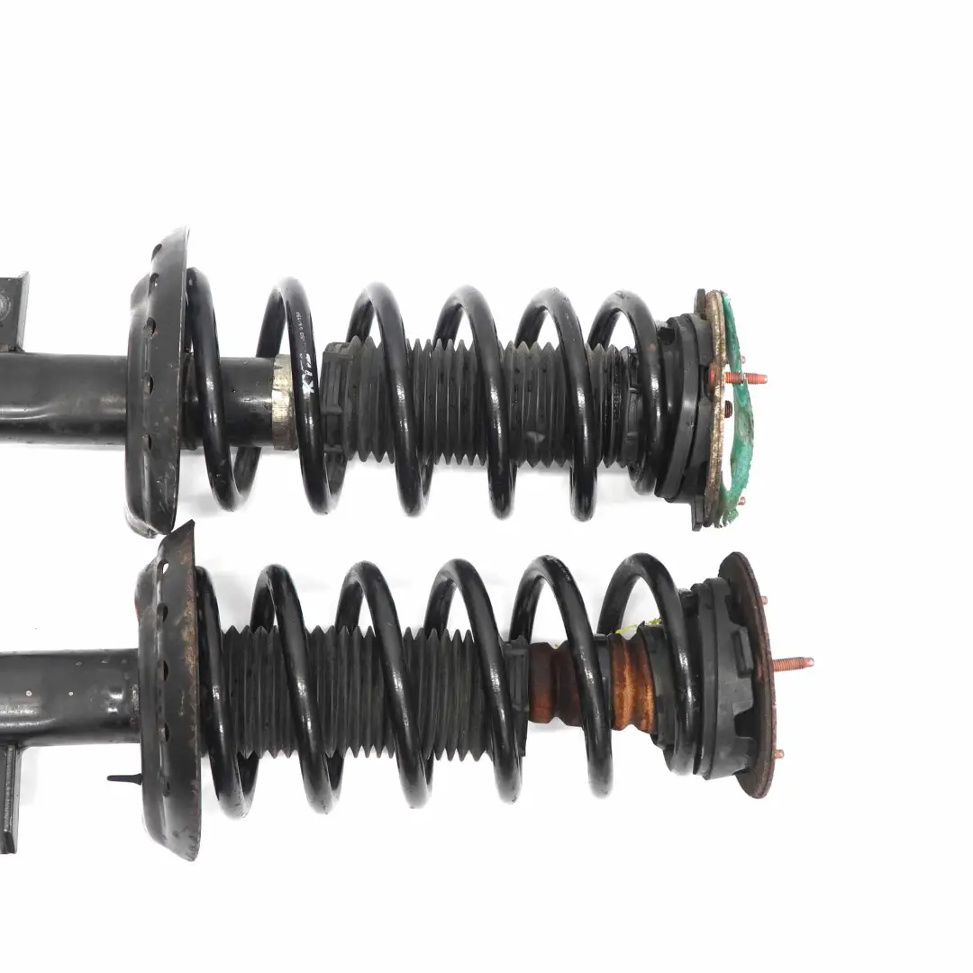 Land Rover Freelander 2 Set di ammortizzatori KYB posteriore sinistro destro - SKU 335831 - Numero di parte 335831