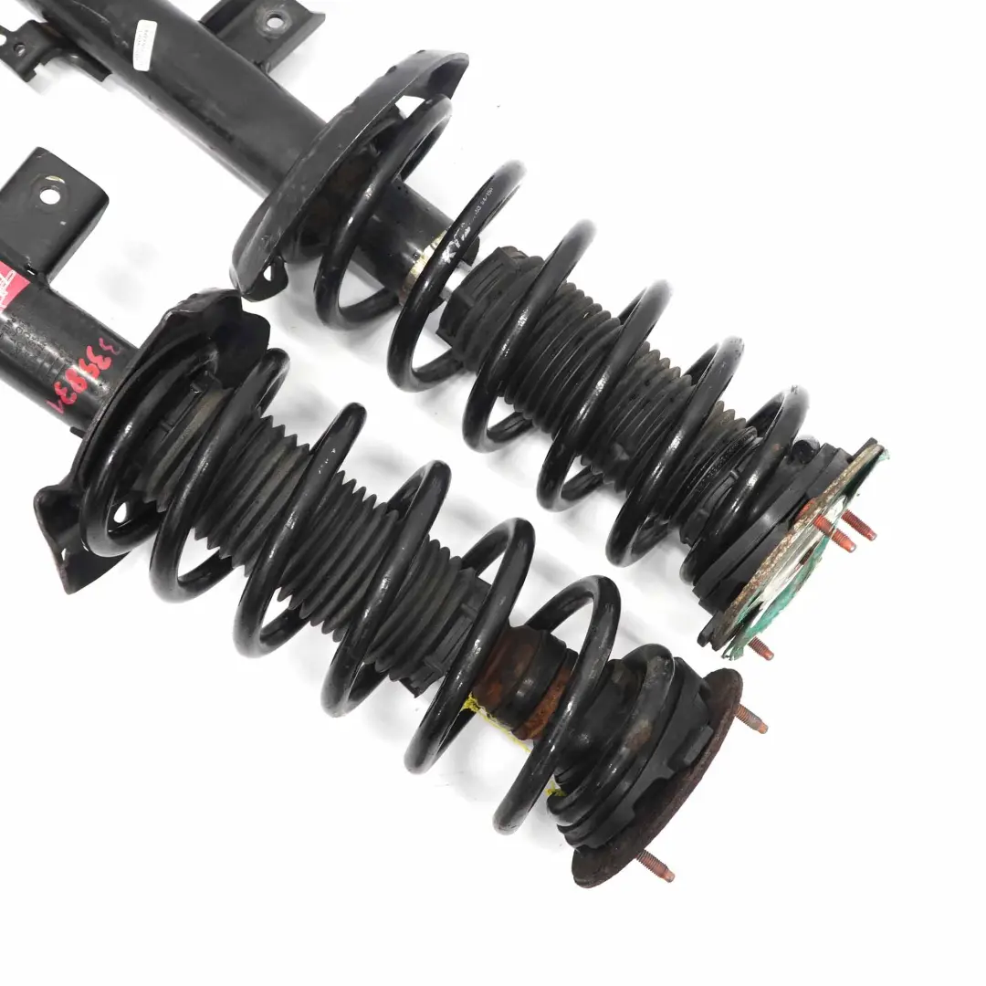 Land Rover Freelander 2 Set di ammortizzatori KYB posteriore sinistro destro - SKU 335831 - Numero di parte 335831