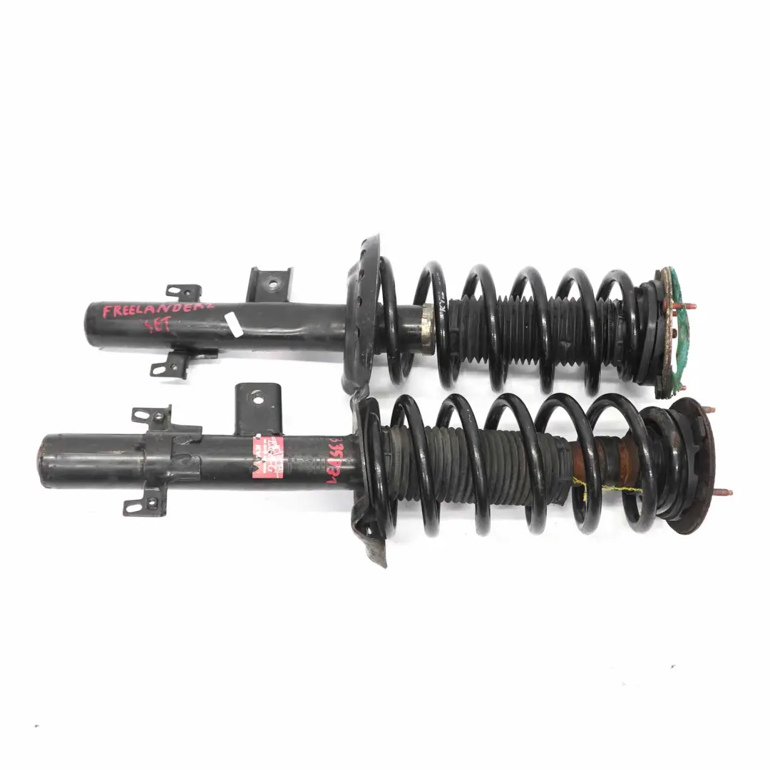 Land Rover Freelander 2 Set di ammortizzatori KYB posteriore sinistro destro - SKU 335831 - Numero di parte 335831
