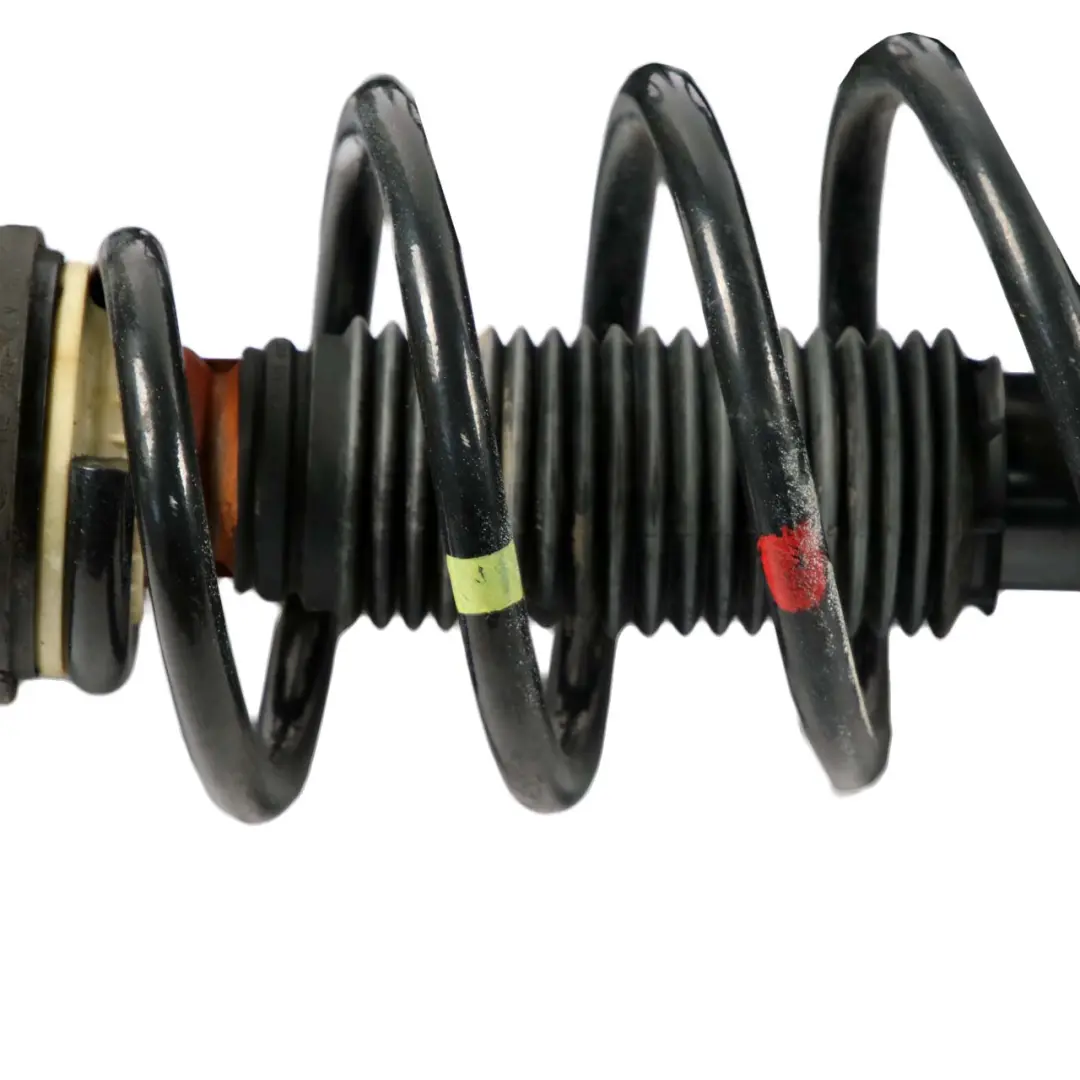 Mercedes KYB Kayaba Front Left Right Shock Absorber Spring Strut Set - SKU 335931 - Part number 335931