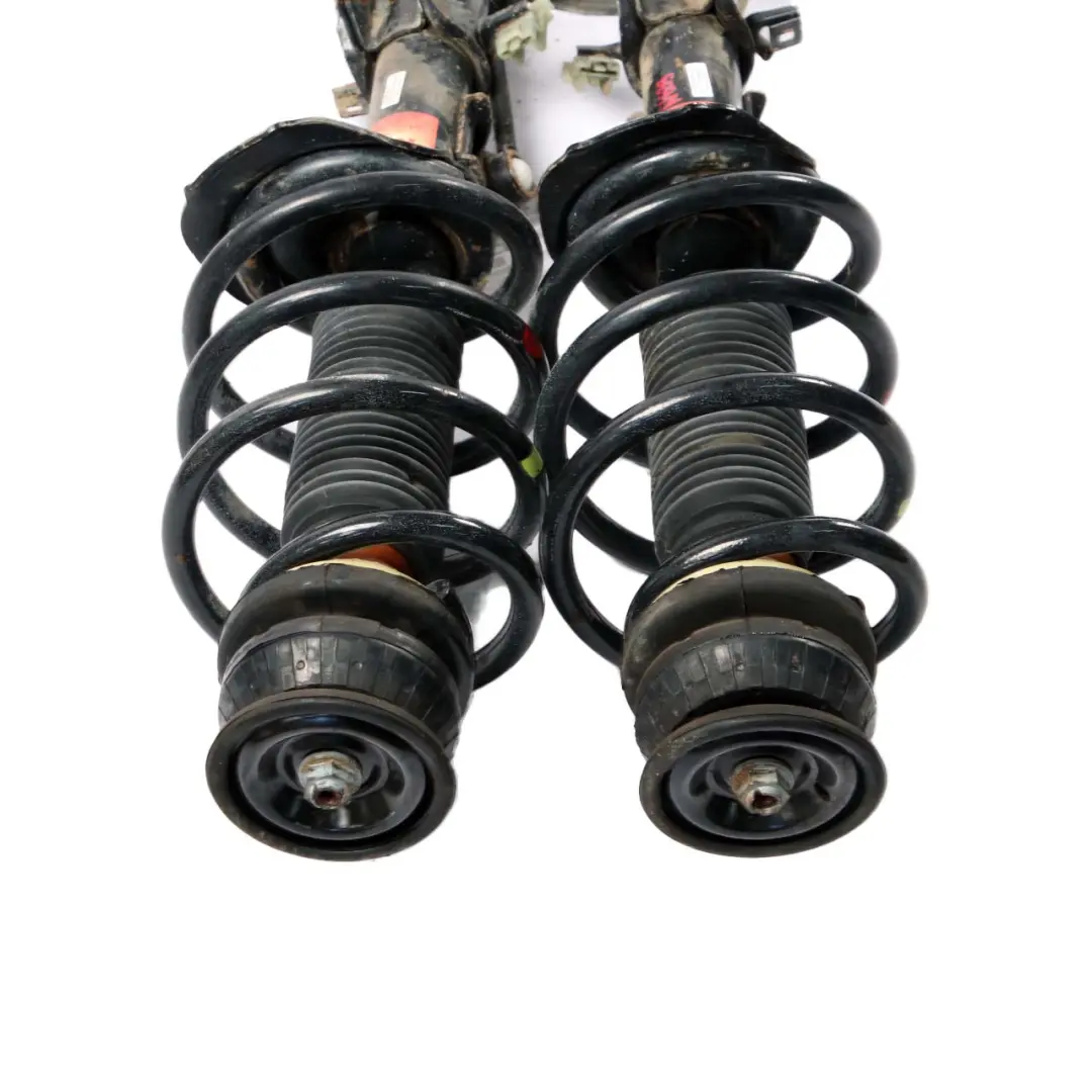 Mercedes KYB Kayaba Front Left Right Shock Absorber Spring Strut Set - SKU 335931 - Part number 335931