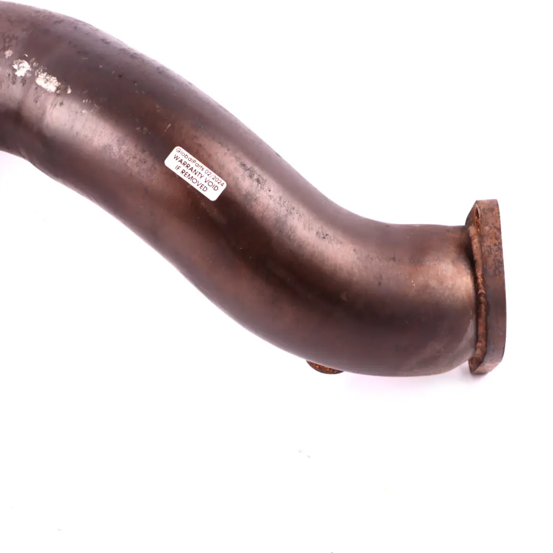  Downpipe Set BMW E82 E88 E90 E92 135i 335i N54 Exhaust Catalytic Pipes - SKU 335i N54 Downpipe - Part number 335i N54 Downpipe