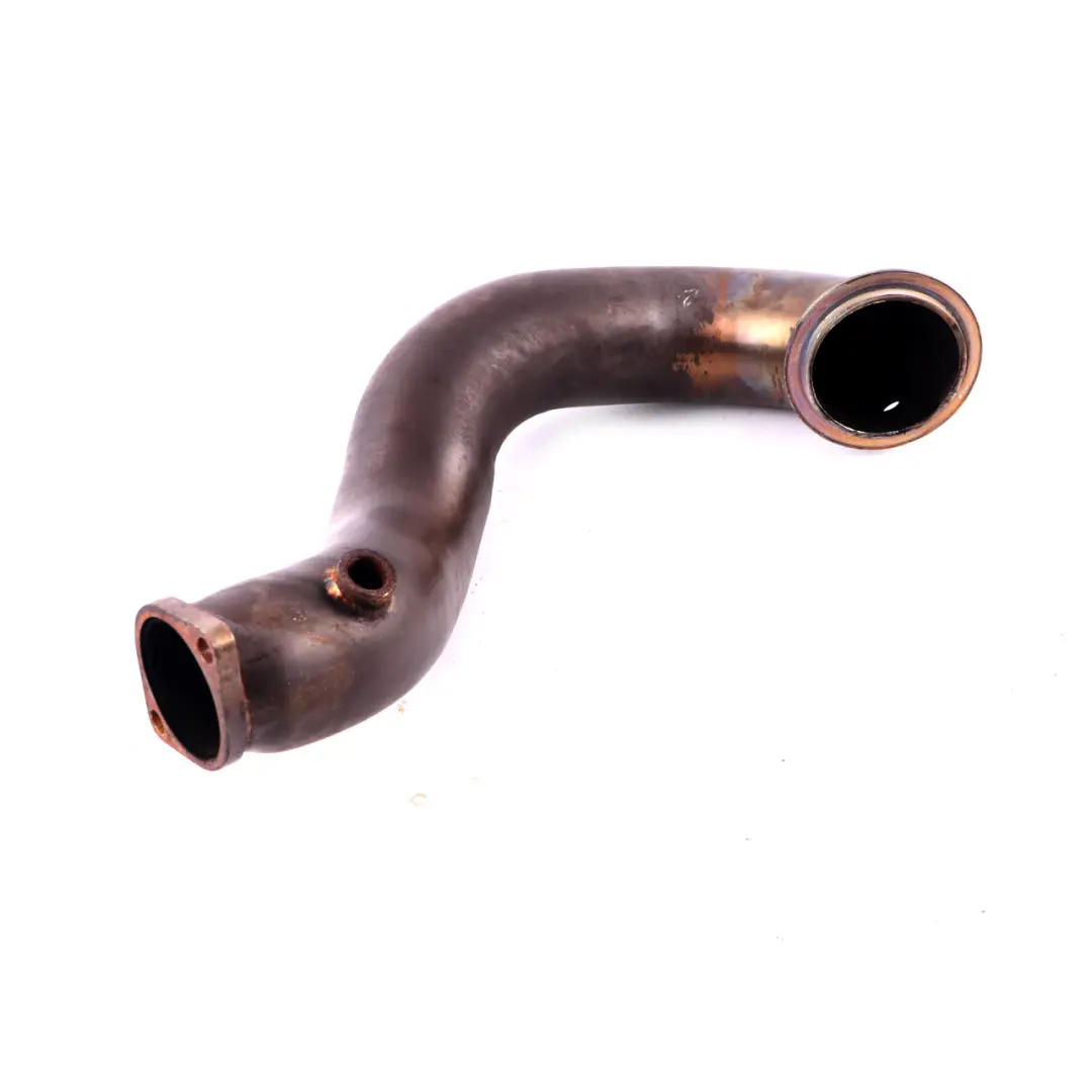  Downpipe Set BMW E82 E88 E90 E92 135i 335i N54 Exhaust Catalytic Pipes - SKU 335i N54 Downpipe - Part number 335i N54 Downpipe