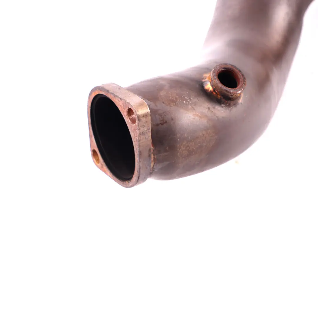 Downpipe Set BMW E82 E88 E90 E92 135i 335i N54 Exhaust Catalytic Pipes to with Part number 335i N54 Downpipe Downpipe Set BMW E82 E88 E90 E92 135i 335i N54 Exhaust Catalytic Pipes - SKU 335i N54 Downpipe - Part number 335i N54 Downpipe