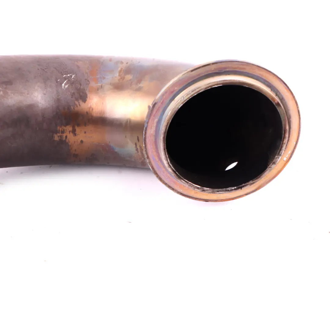 Downpipe Set BMW E82 E88 E90 E92 135i 335i N54 Exhaust Catalytic Pipes to with Part number 335i N54 Downpipe Downpipe Set BMW E82 E88 E90 E92 135i 335i N54 Exhaust Catalytic Pipes - SKU 335i N54 Downpipe - Part number 335i N54 Downpipe