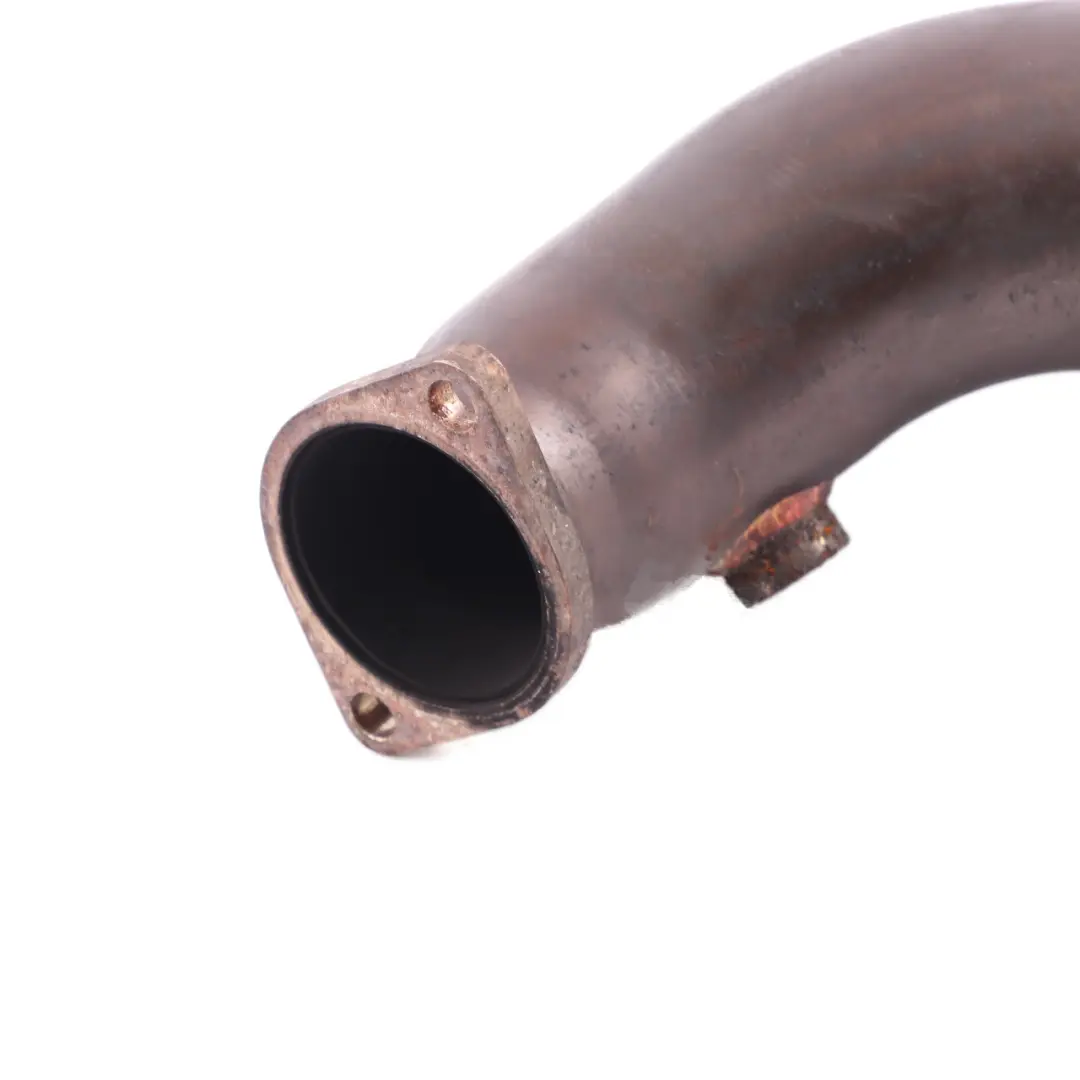  Downpipe Set BMW E82 E88 E90 E92 135i 335i N54 Exhaust Catalytic Pipes - SKU 335i N54 Downpipe - Part number 335i N54 Downpipe