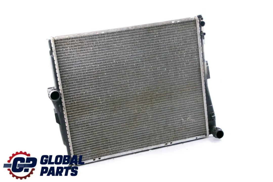 BMW X3 er E83 E83N LCI Kühlmittelkühler 3400013 - SKU 3400013-1 - Teilenummer 17113400013